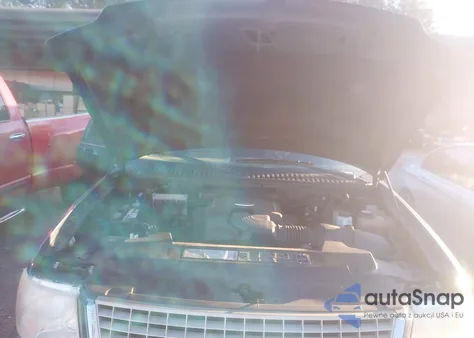 2003 Ford Expedition Eddie Bauer z USA, uszkodzony, nr VIN 1FMFU17LX3LB03459